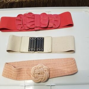 Fashion Belts